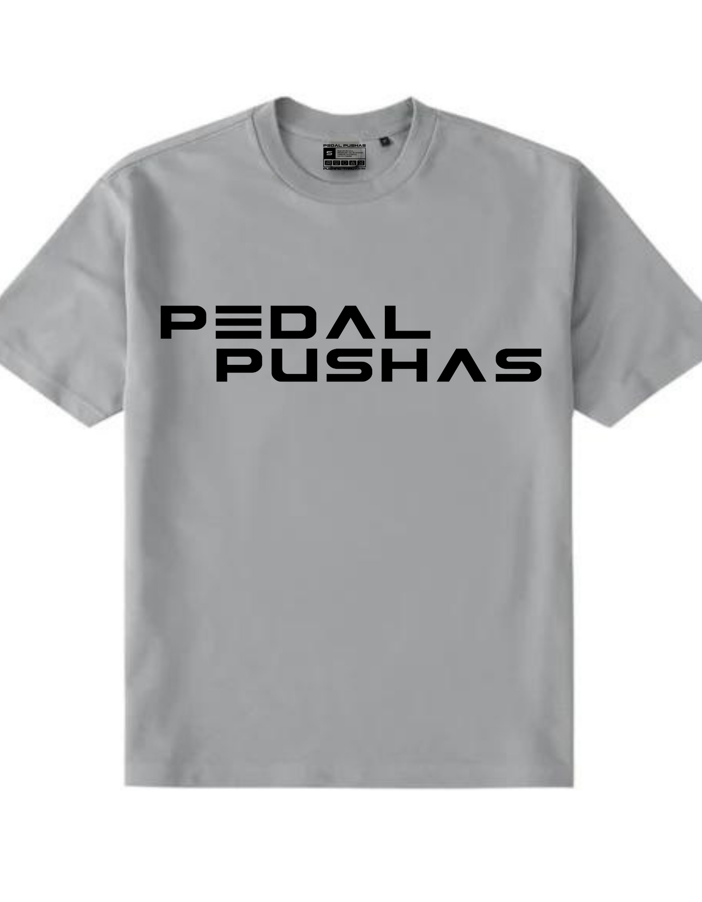 Men's Pedal Pushas Tee